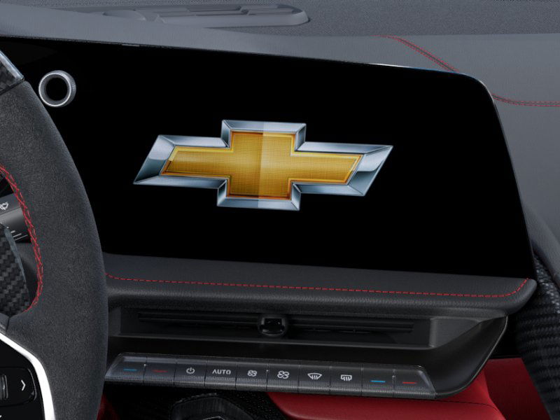 2026 Chevrolet Corvette 3LZ - Photo 39