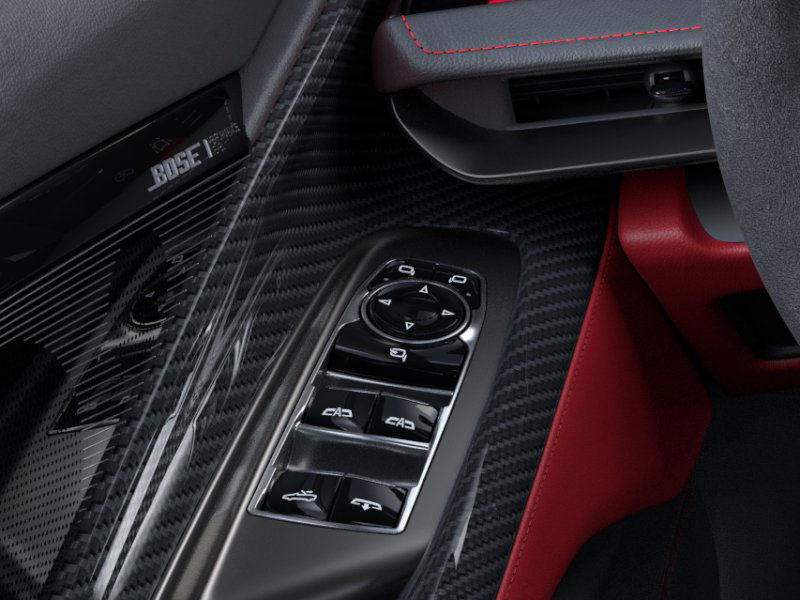 2026 Chevrolet Corvette 3LZ - Photo 41