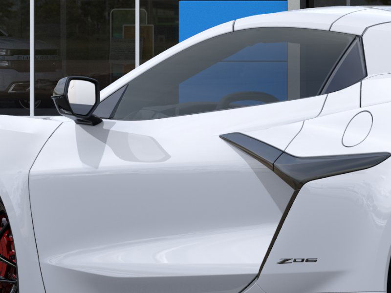 2026 Chevrolet Corvette 3LZ - Photo 31