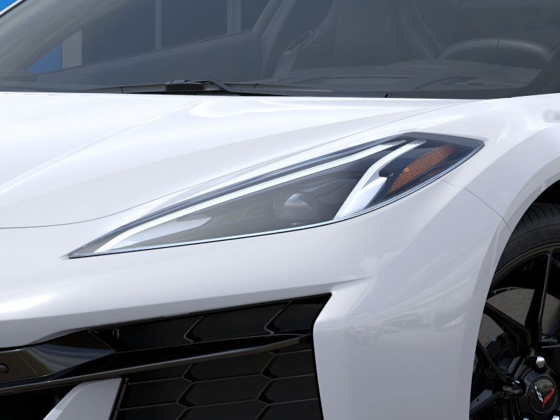2026 Chevrolet Corvette 3LZ - Photo 29