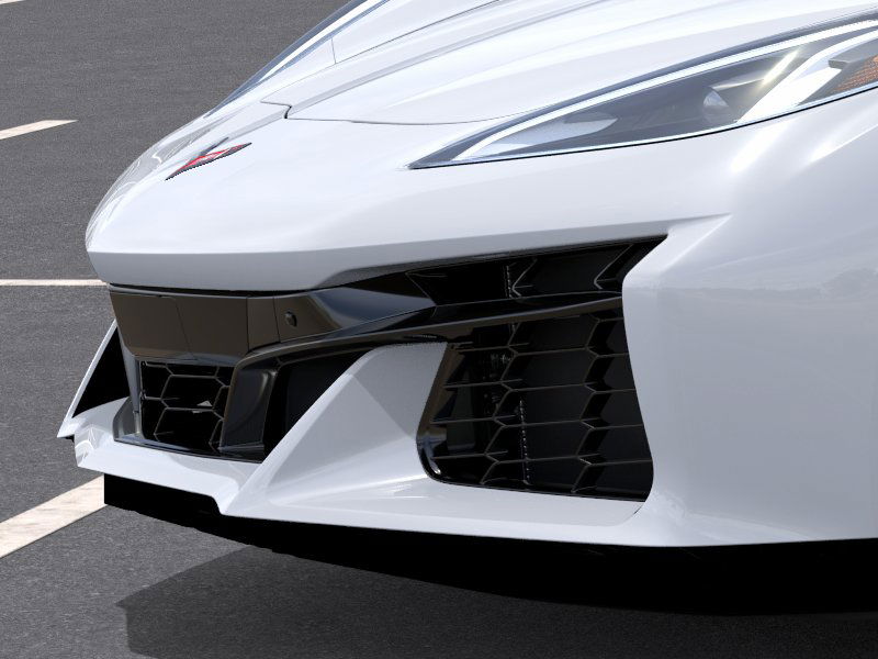 2026 Chevrolet Corvette 3LZ - Photo 32