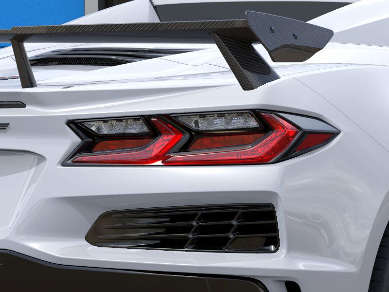 2026 Chevrolet Corvette 3LZ - Photo 30