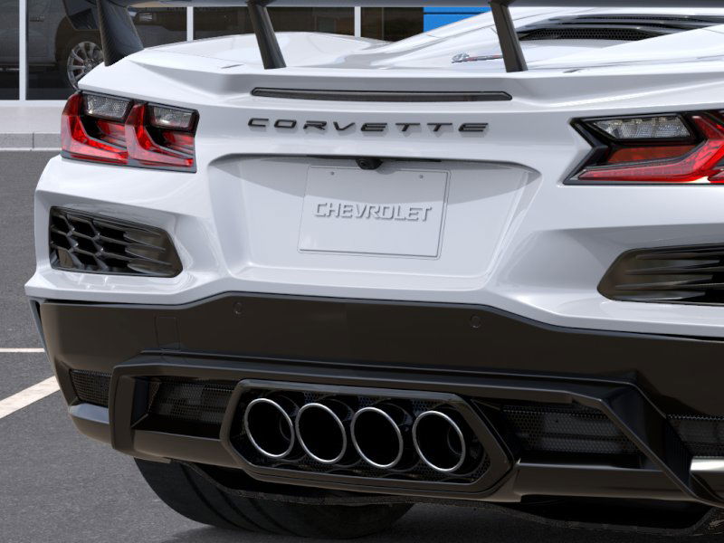 2026 Chevrolet Corvette 3LZ - Photo 33