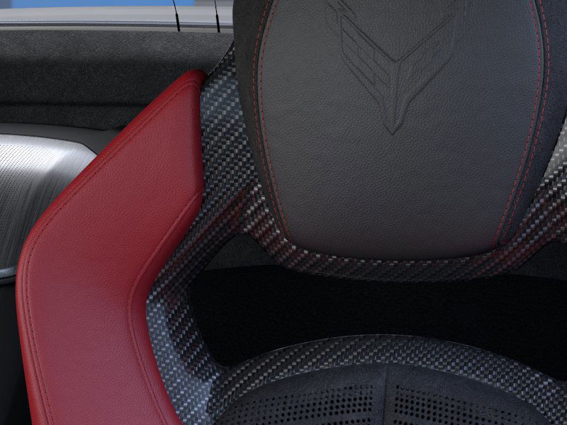 2026 Chevrolet Corvette 3LZ - Photo 40