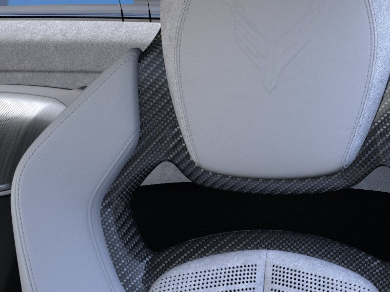 2027 Chevrolet Corvette 3LZ - Photo 21