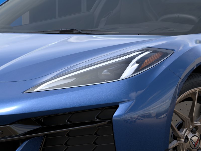2027 Chevrolet Corvette 3LZ - Photo 10