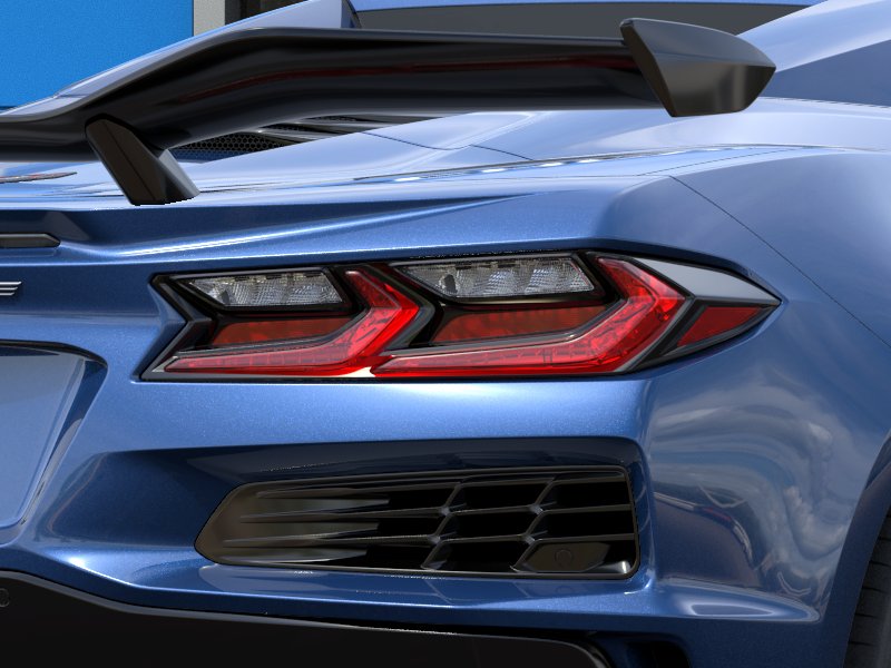 2027 Chevrolet Corvette 3LZ - Photo 11
