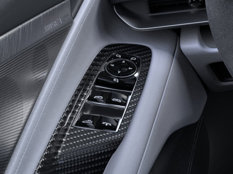 2027 Chevrolet Corvette 3LZ - Photo 22