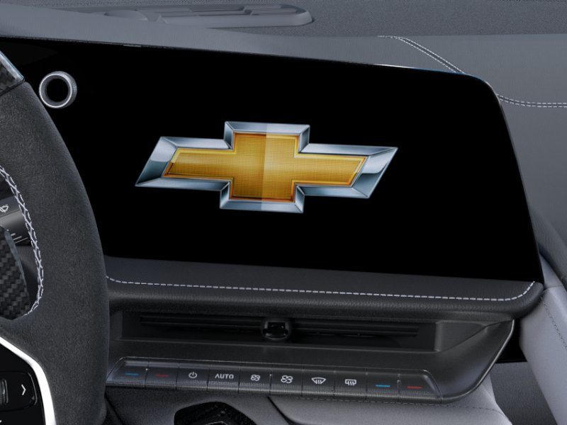 2027 Chevrolet Corvette 3LZ - Photo 20
