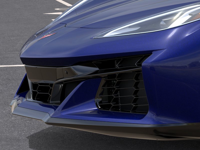 2026 Chevrolet Corvette 3LZ - Photo 26