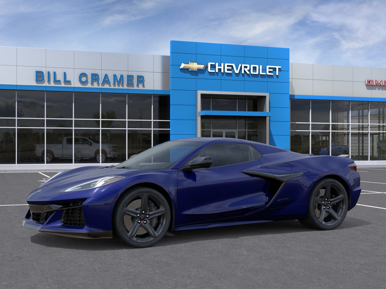 2026 Chevrolet Corvette 3LZ - Photo 15