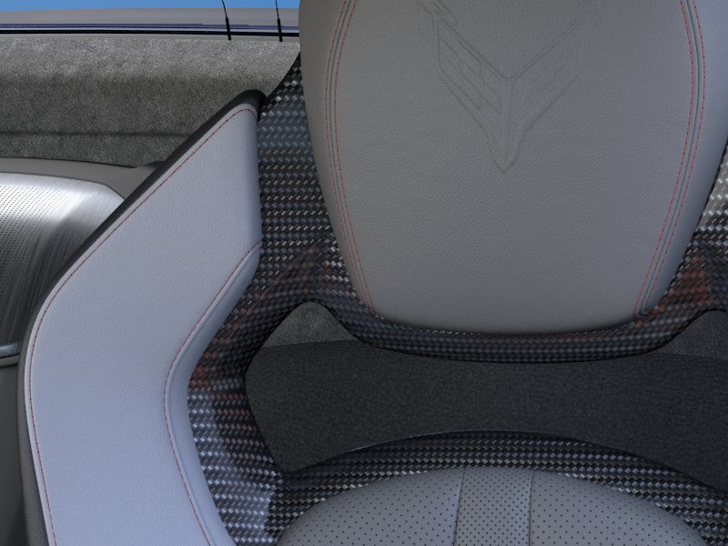 2026 Chevrolet Corvette 3LZ - Photo 34