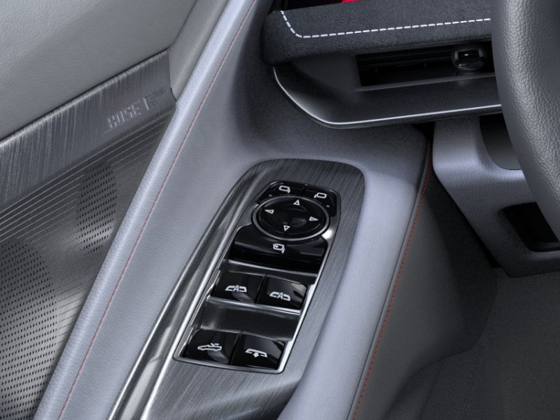 2026 Chevrolet Corvette 3LZ - Photo 35