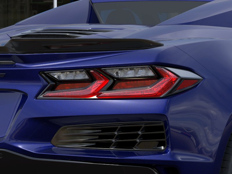 2026 Chevrolet Corvette 3LZ - Photo 24