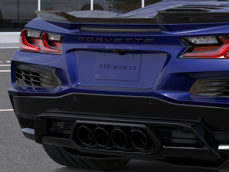 2026 Chevrolet Corvette 3LZ - Photo 27
