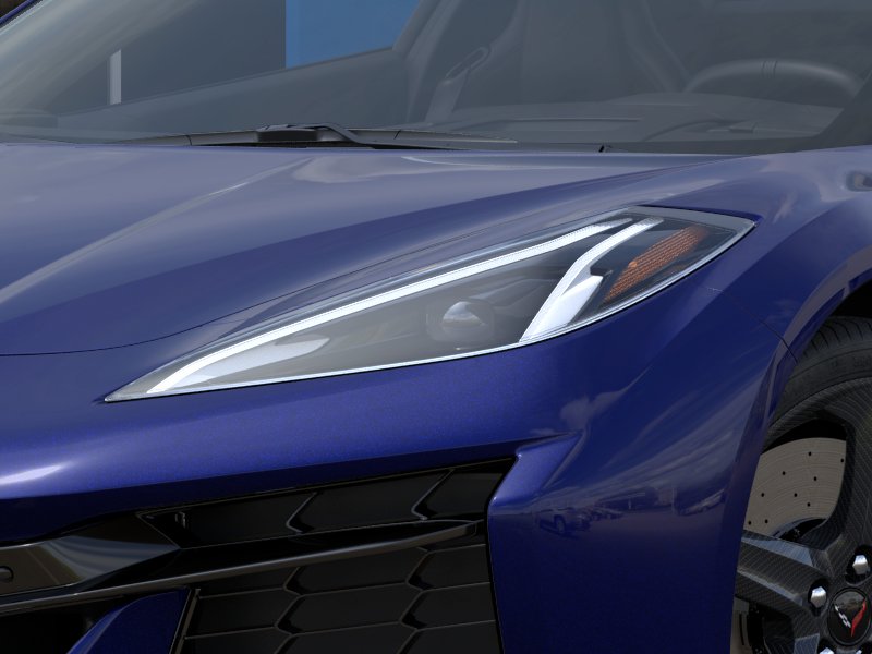 2026 Chevrolet Corvette 3LZ - Photo 23