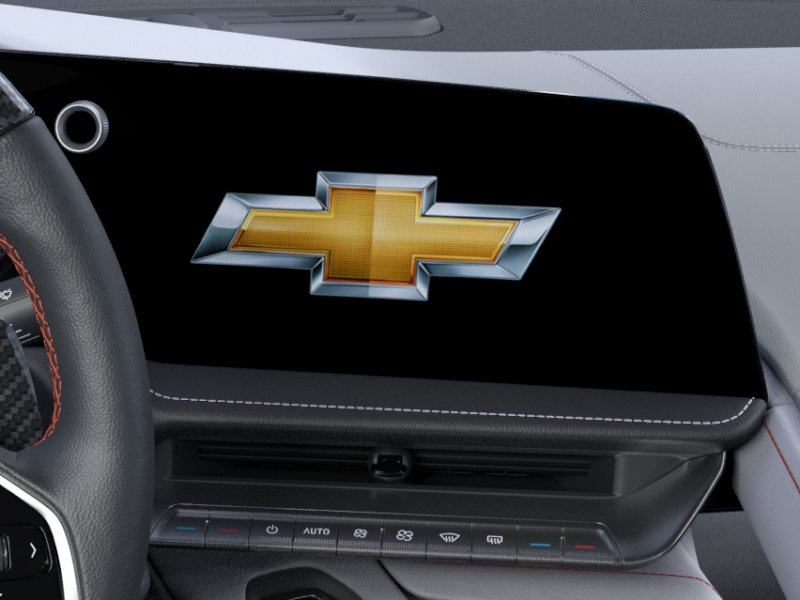 2026 Chevrolet Corvette 3LZ - Photo 33