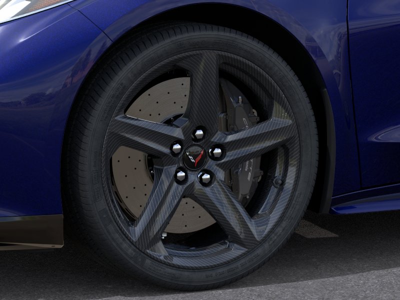 2026 Chevrolet Corvette 3LZ - Photo 22