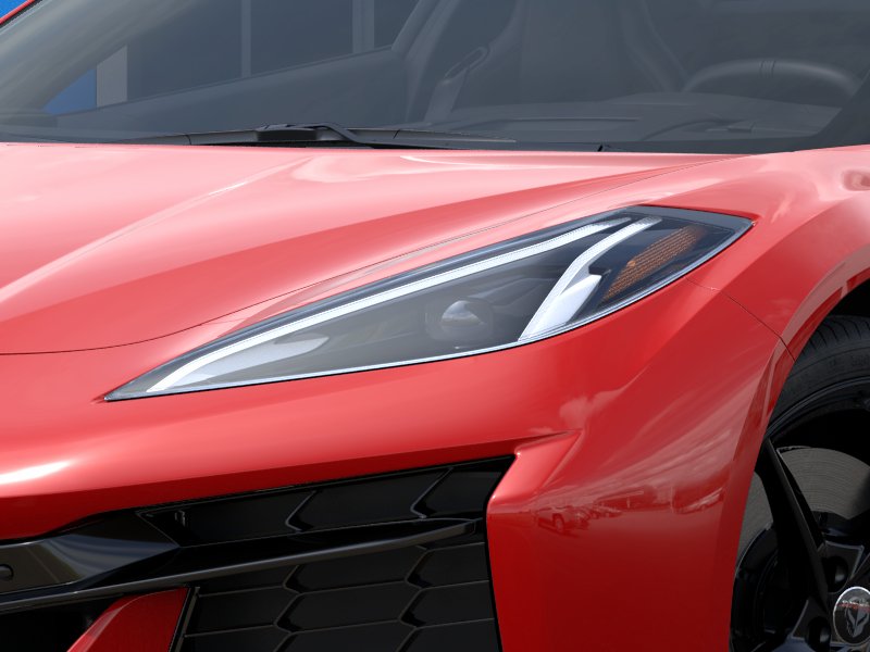 New 2027 Torch Red Chevrolet 3LZ image 35
