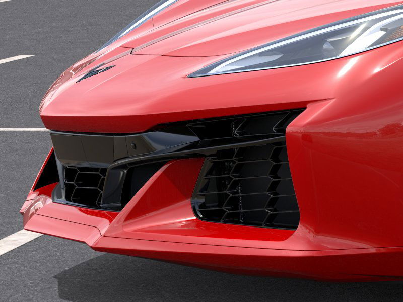 New 2025 Torch Red Chevrolet 3LZ image 42