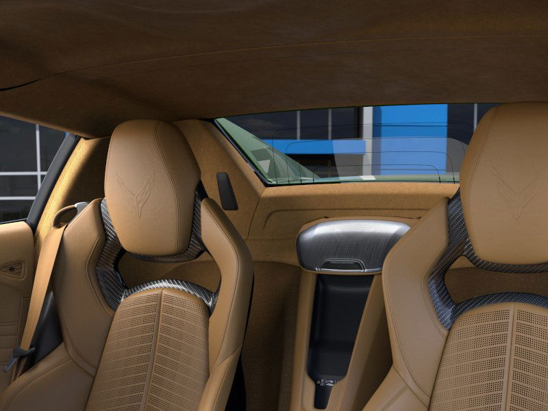 2026 Chevrolet Corvette 3LZ - Photo 44