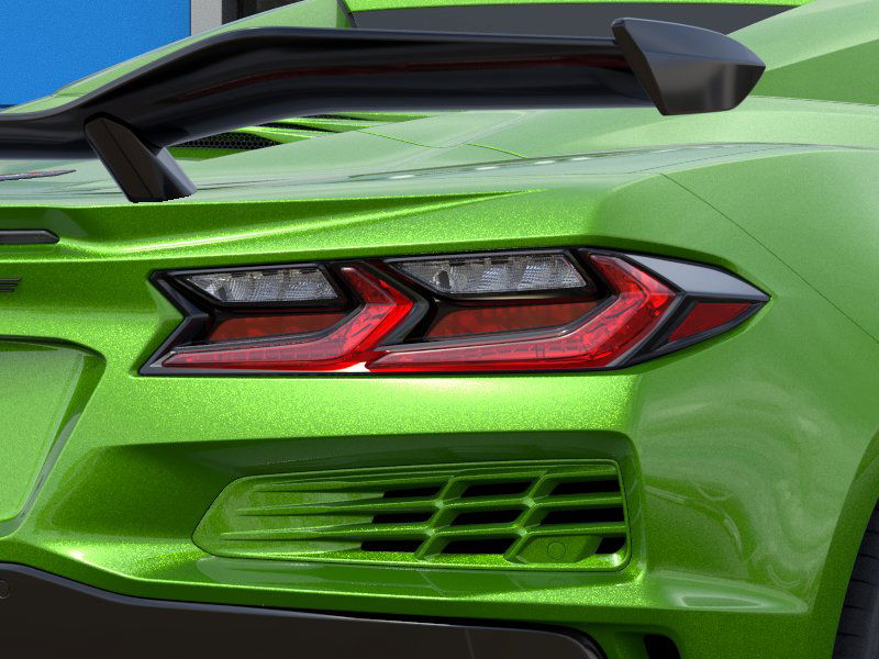 2026 Chevrolet Corvette 3LZ - Photo 31