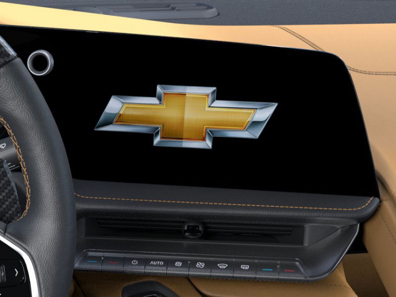 2026 Chevrolet Corvette 3LZ - Photo 40