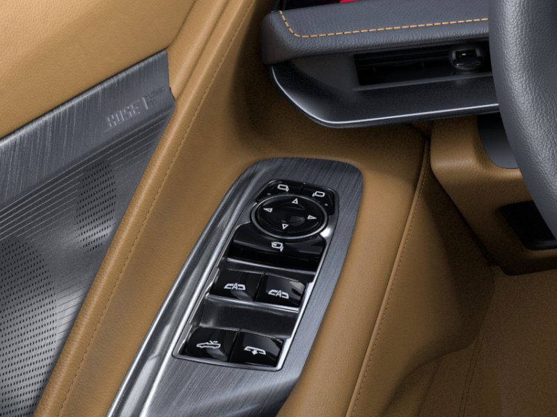 2026 Chevrolet Corvette 3LZ - Photo 42