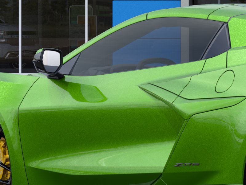 2026 Chevrolet Corvette 3LZ - Photo 32