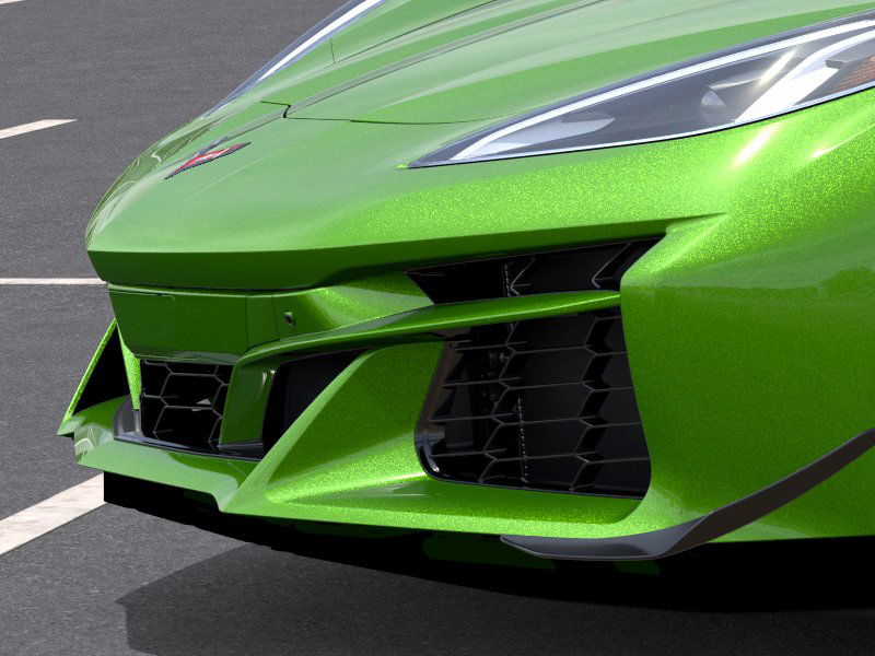 2026 Chevrolet Corvette 3LZ - Photo 33