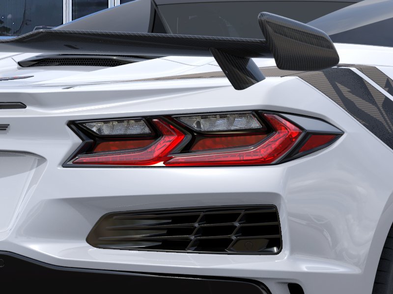 2026 Chevrolet Corvette 3LZ - Photo 35