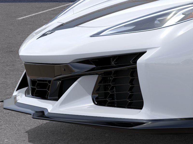 2026 Chevrolet Corvette 3LZ - Photo 37
