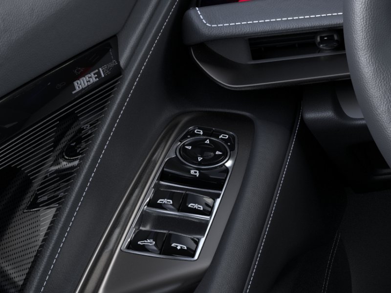 2026 Chevrolet Corvette 3LZ - Photo 46