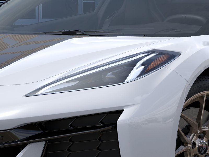 2026 Chevrolet Corvette 3LZ - Photo 34
