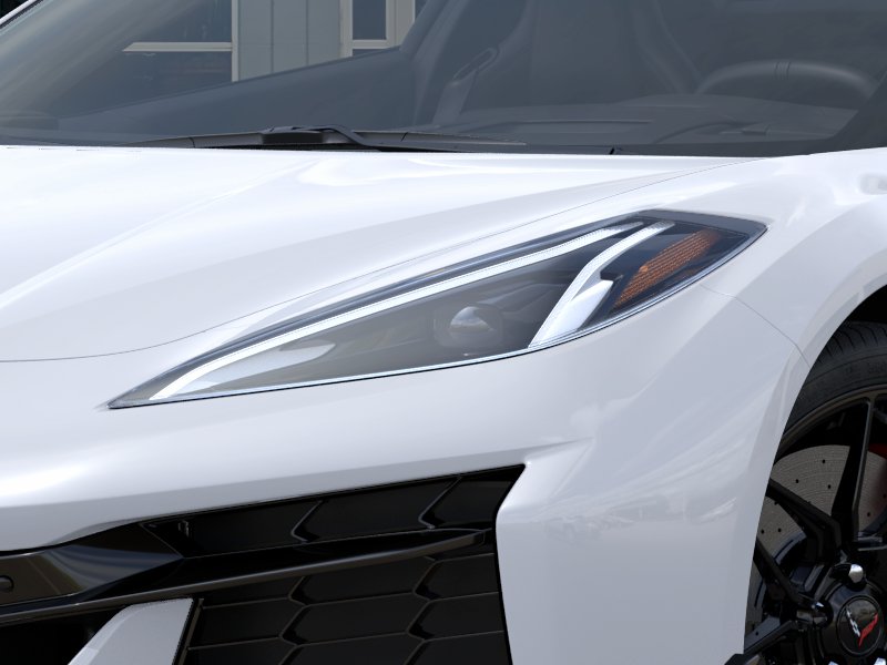 New 2027 Arctic White Chevrolet 3LZ image 44