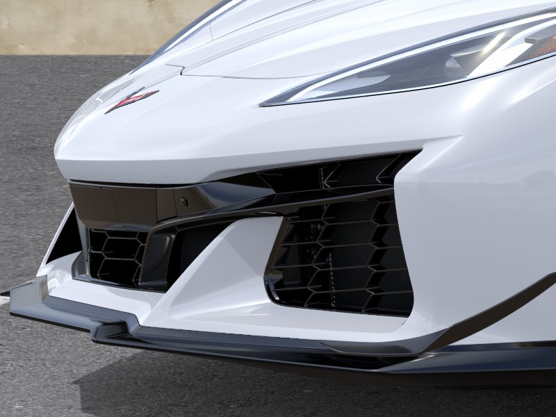New 2027 Arctic White Chevrolet 3LZ image 47