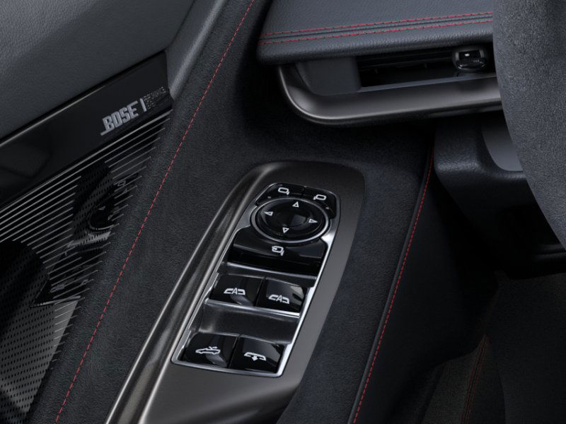 2025 Chevrolet Corvette Z06 3LZ photo 57