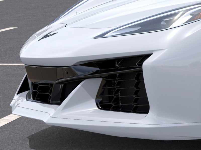 New 2025 Arctic White Chevrolet 3LZ image 43