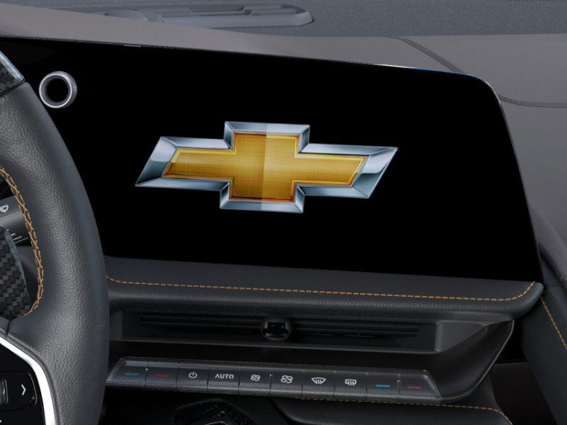 New 2026 Arctic White Chevrolet 3LZ image 46