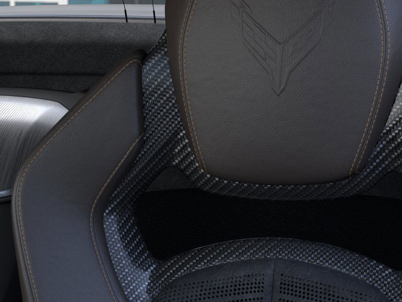 New 2026 Arctic White Chevrolet 3LZ image 47