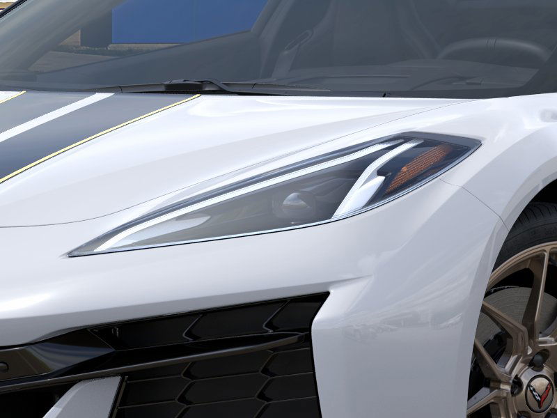 New 2026 Arctic White Chevrolet 3LZ image 36