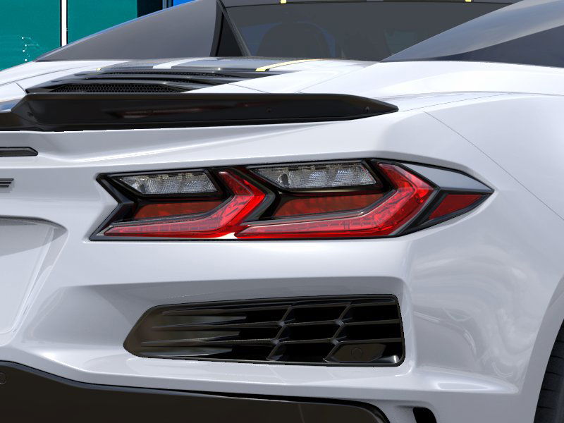 New 2026 Arctic White Chevrolet 3LZ image 37