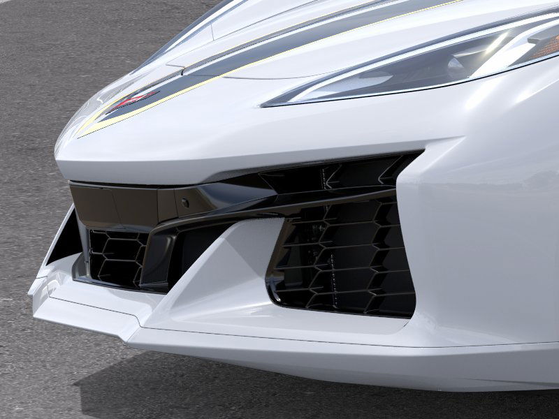 New 2026 Arctic White Chevrolet 3LZ image 39