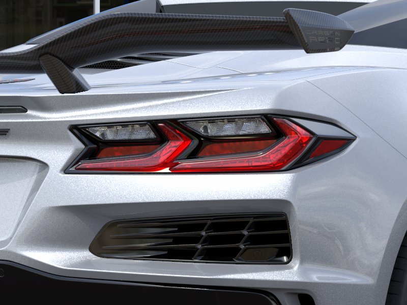 New 2026 Blade Silver Metallic Chevrolet 3LZ image 35