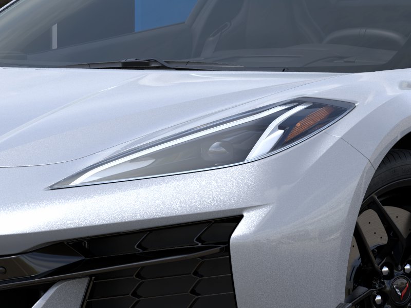 New 2026 Blade Silver Metallic Chevrolet 3LZ image 34