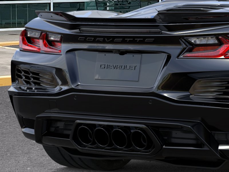 2027 Chevrolet Corvette 3LZ - Photo 37