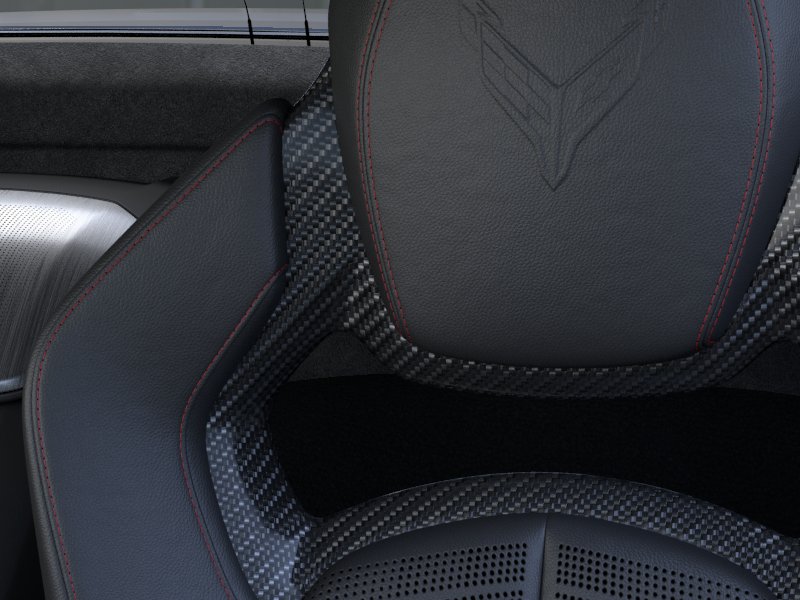 2027 Chevrolet Corvette 3LZ - Photo 44