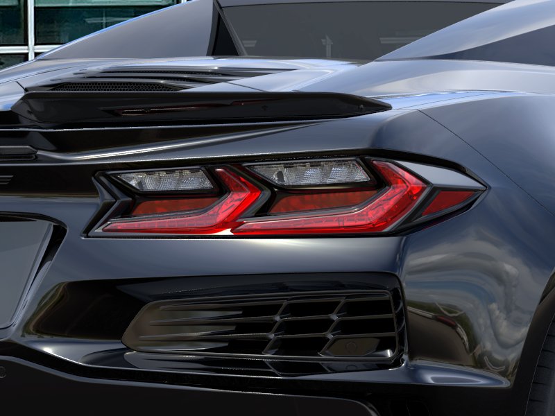 2027 Chevrolet Corvette 3LZ - Photo 34
