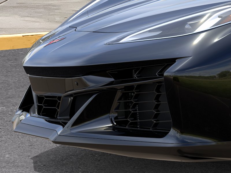 2027 Chevrolet Corvette 3LZ - Photo 36