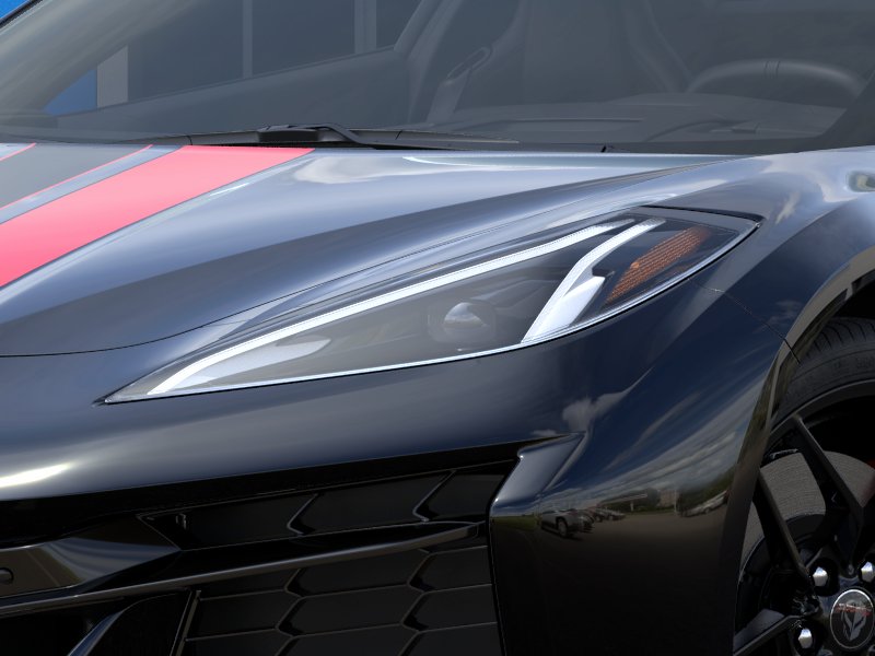 2026 Chevrolet Corvette 3LZ - Photo 30